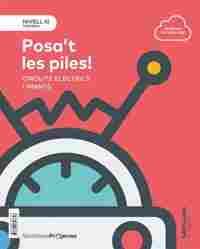 NIVELL III POSAT LES PILES VALE ED18