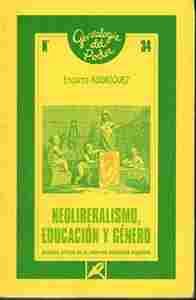 NEOLIBERALISMO, EDUCACION Y GENERO