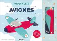 AVIONES (VUELA VUELA)