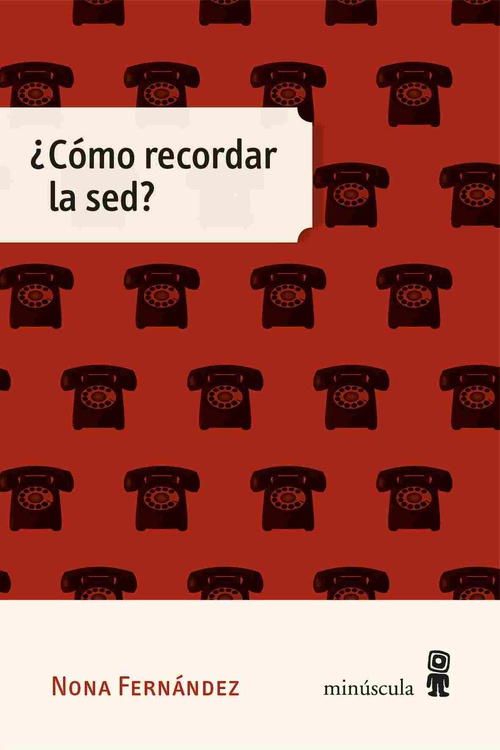 ¿CÓMO RECORDAR LA SED? **