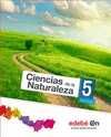 5º PR. CIENCIAS NATURALEZA TALENTIA