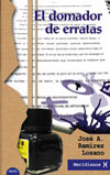 DOMADOR DE ERRATAS, EL