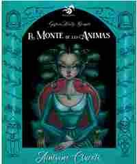 EL MONTE DE LAS ÁNIMAS