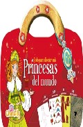 MALETIN DE LAS PRINCESAS DEL MUNDO
