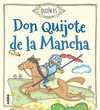 QUIEN ES DON QUIJOTE DE LA MANCHA