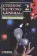 2. CURSO ELECTRICIDAD GENERAL