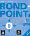1º BACH. ROND-POINT CAHIER +CD