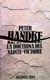 DOCTRINA DEL SAINTE-VICTOIRE, LA