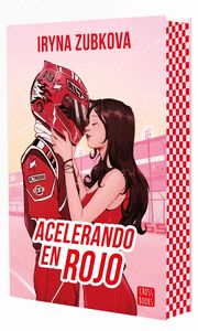 ACELERANDO EN ROJO. EDICIÓN ESPECIAL
