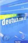 DEUTSCH.COM.A1.2: ARBEITSBUCH (L.10-18)