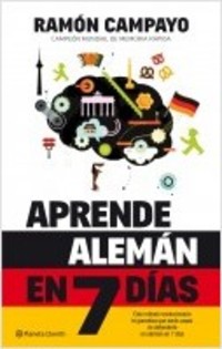 APRENDE ALEMÁN EN 7 DÍAS