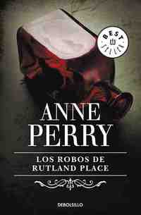 LOS ROBOS DE RUTLAND PLACE