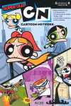 SUPER OLE 1 CARTOON NETWORK