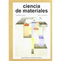 CIENCIA DE MATERIALES