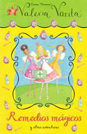 19. REMEDIOS MAGICOS. VALERIA VARITA