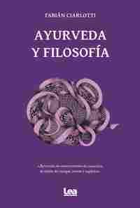 AYURVEDA Y FILOSOFÍA