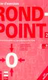 ROND POINT 2 EJERCICIOS+CD
