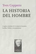 HISTORIA DEL HOMBRE MT-108