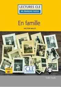 EN FAMILLE. A1