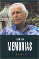 MEMORIAS - SAMIR AMIN