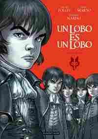 UN LOBO ES UN LOBO. INTEGRAL