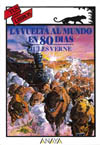 VUELTA AL MUNDO EN 80 DIAS, LA
