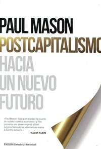 POSTCAPITALISMO