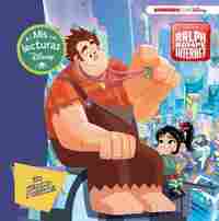 ROMPE RALPH 2. MIS LECTURAS DISNEY