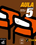 AULA 5. CURSO DE ESPAÑOL. ALUMNO