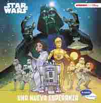 STAR WARS: UNA NUEVA ESPERANZA