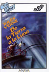 DE LA TIERRA A LA LUNA