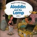 ALADDIN AND THE LAMP (+ CD) LEVEL 3