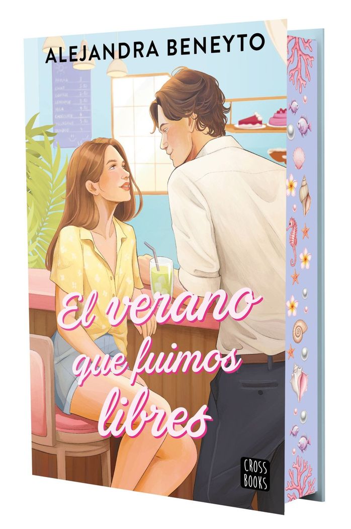 EL VERANO QUE FUIMOS LIBRES. CANTOS TINTADOS