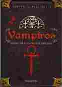 VAMPIROS. DESDE DRACULA A CREPUSCULO