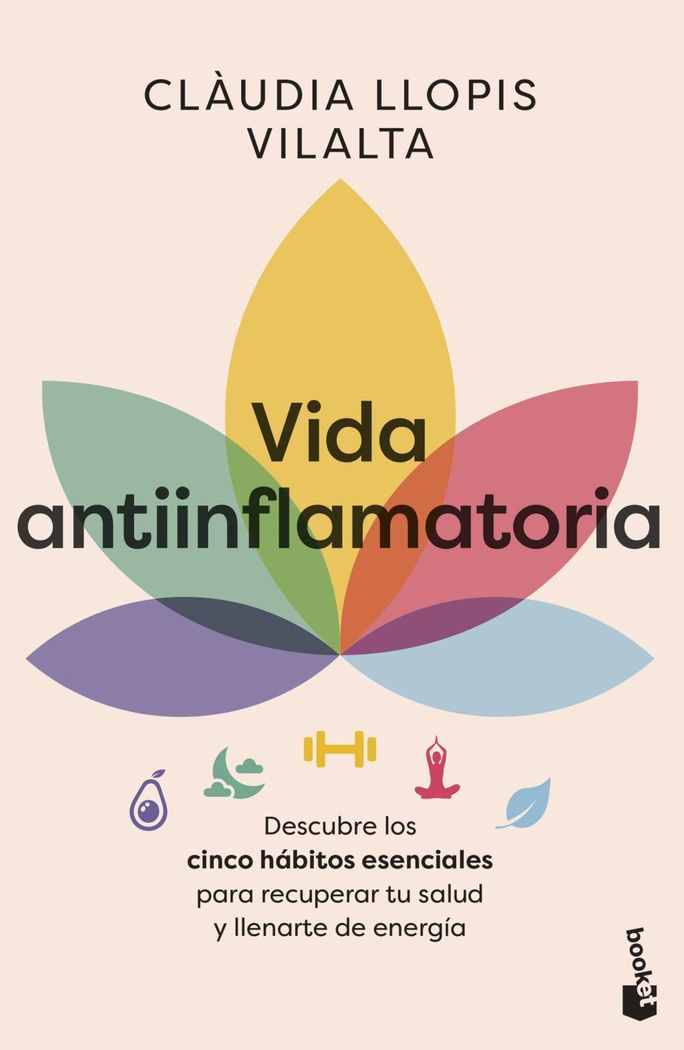 VIDA ANTIINFLAMATORIA