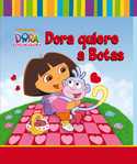 DORA QUIERE A BOTAS