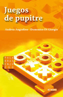 JUEGOS DE PUPITRE
