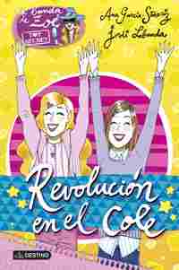 4. REVOLUCIÓN EN EL COLE. LA BANDA DE ZOÉ TOP SECRET