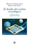 DESAFIO DEL CAMBIO TECNOLOGICO, EL