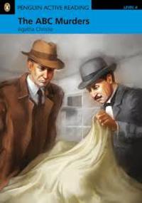 THE ABC MURDERS (+ CD) LEVEL 4 (B1)