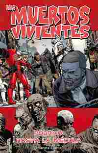 31. LOS MUERTOS VIVIENTES