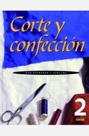 2. CORTE Y CONFECCION: CON PATRONES Y DIBUJOS