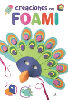 CREACIONES CON FOAMI