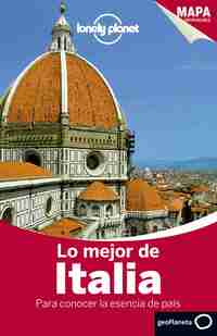 LO MEJOR DE ITALIA