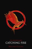 2. THE HUNGER GAMES: CATCHING FIRE