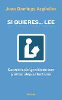 SI QUIERES... LEE