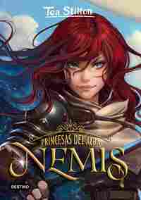 NEMIS. PRINCESAS DEL ALBA. TEA STILTON