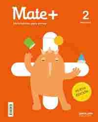 2º PR. MATEMATICAS. MATE +