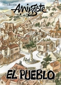 5. PUEBLO, EL. MINGOTE