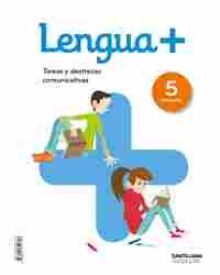 5º PR. LENGUA +